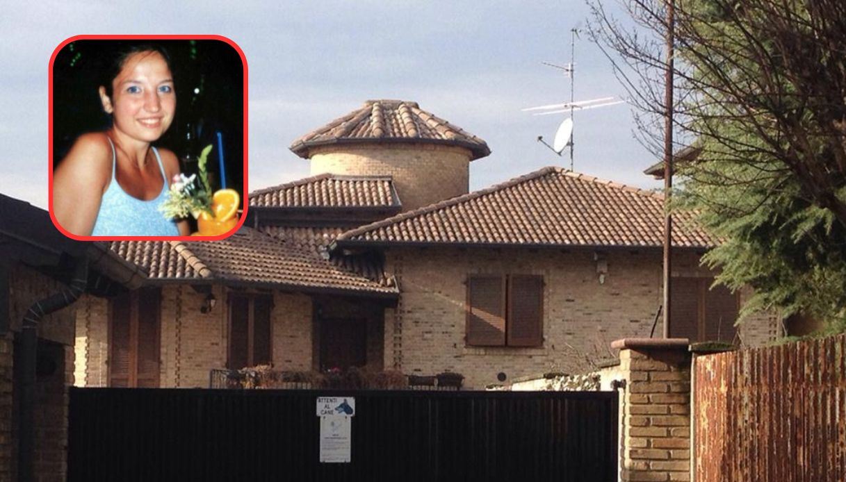 svolta a garlasco con la rivelazione del testimone a le iene la pista dell arma buttata nel canale a tromello da Notizie.virgilio.it svolta a garlasco con la rivelazione del testimone a le iene la pista dell arma buttata nel canale a tromello