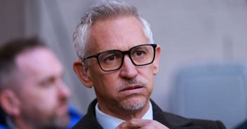 Gary Lineker antisemitismo video Israele