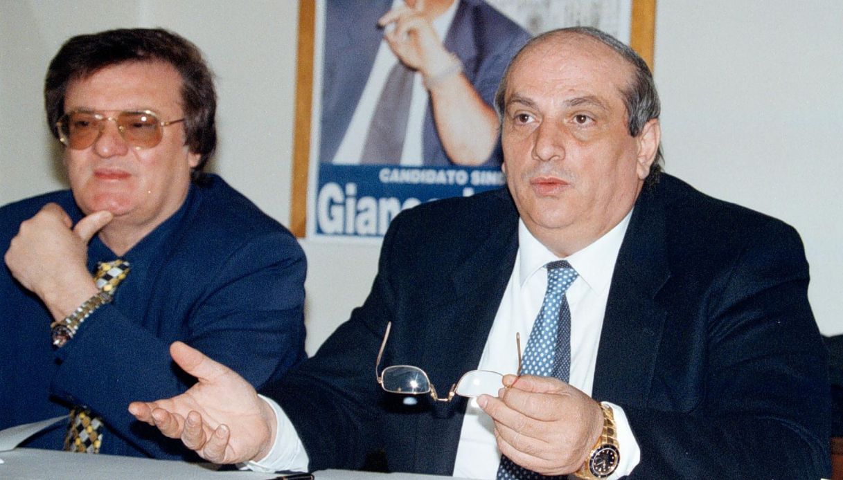Giancarlo Cito