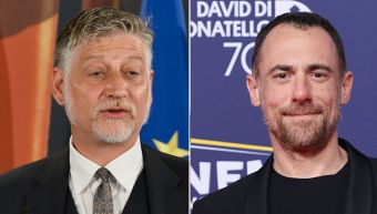 Il ministro Alessandro Giuli attacca Elio Germano e Tomaso Montanari, le  frasi al vetriolo contro la sinistra