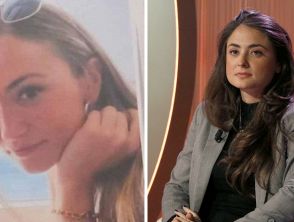 La sorella di Giulia Tramontano svela che i genitori apparecchiano ancora per lei: 