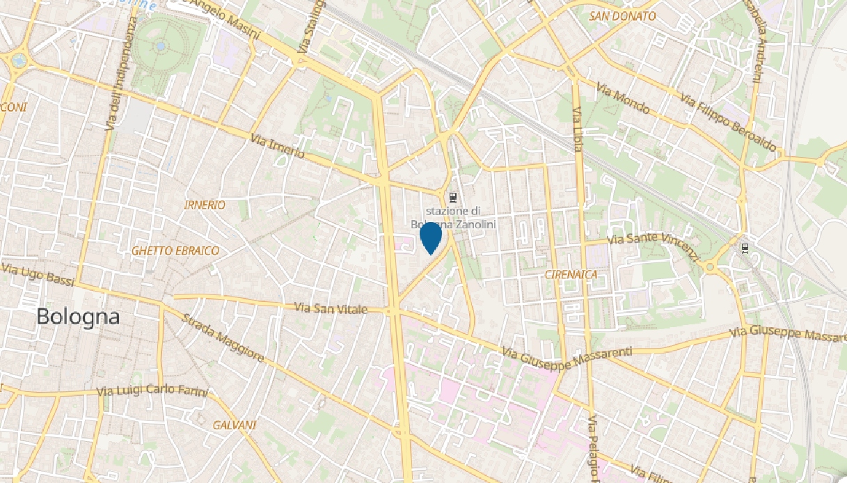 Omicidio di Giuseppe Marra a Bologna, trovato in casa dalla compagna
