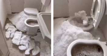 grandine-pinerolo-water-video-bagno