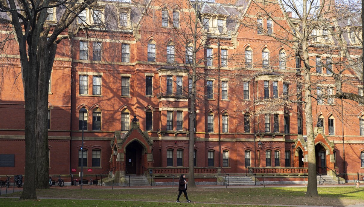 Harvard