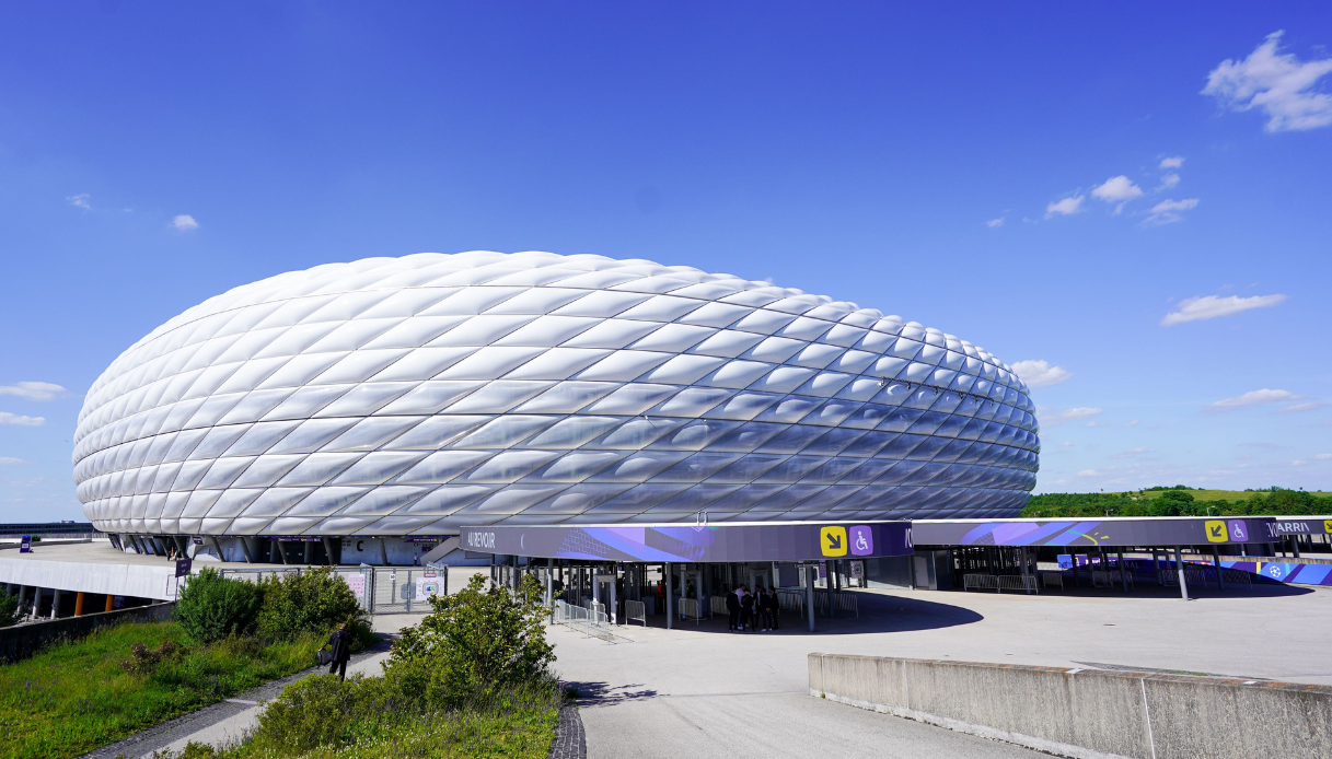 Inter – Psg Monaco