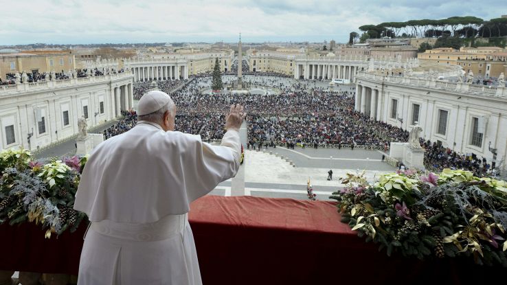 Tutti i Papi della storia: elenco dei pontefici da San Pietro ai giorni