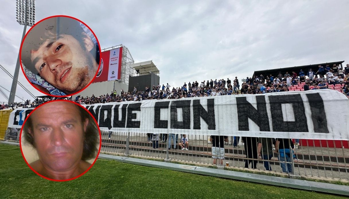 Jacopo De Simone killer di Riccardo Claris a Bergamo, il fratellastro ha ucciso Luciano Muttoni: il precedente Jacopo De Simone killer di Riccardo Claris a Bergamo, il fratellastro ha ucciso Luciano Muttoni: il precedente
