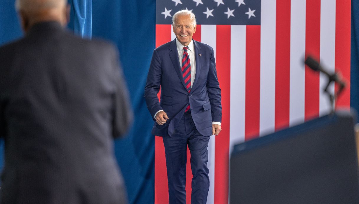 Joe Biden ha il cancro