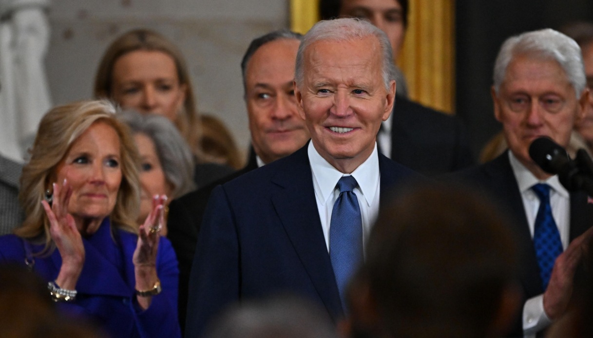 Joe Biden