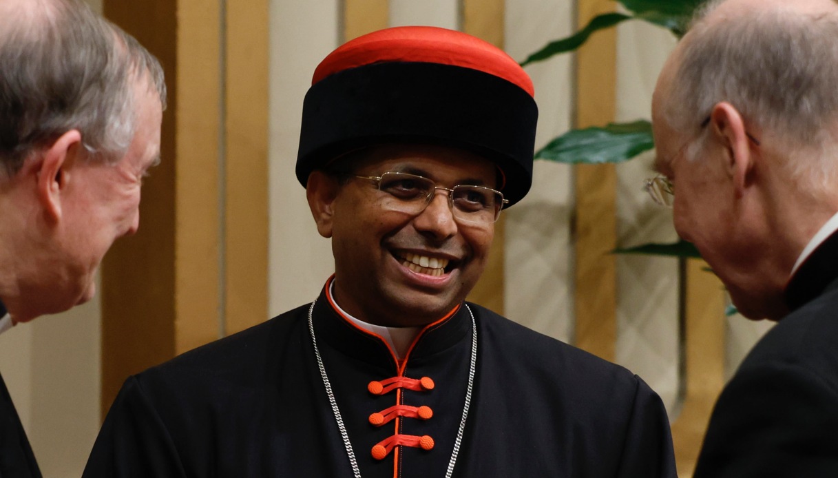 George Jacob Koovakad
