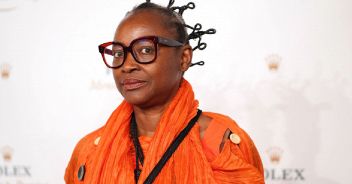koyo-kouoh-biennale-venezia-curatrice-morte