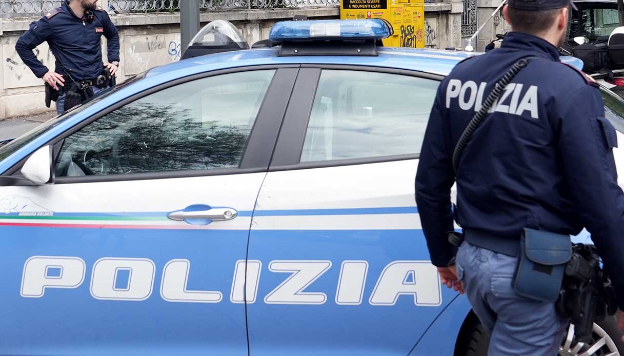 Omicidio a Lamezia Terme, Bruno Di Cello ucciso dal padre Francesco a colpi di pistola in mezzo alla strada Omicidio a Lamezia Terme, Bruno Di Cello ucciso dal padre Francesco a colpi di pistola in mezzo alla strada