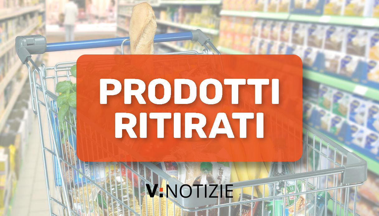 Latte richiamato per alterazione di colore e pH, i lotti interessati dal ritiro dai supermercati Latte richiamato per alterazione di colore e pH, i lotti interessati dal ritiro dai supermercati