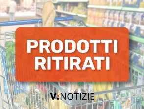 Latte richiamato per alterazione di colore e pH, i lotti interessati dal ritiro dai supermercati