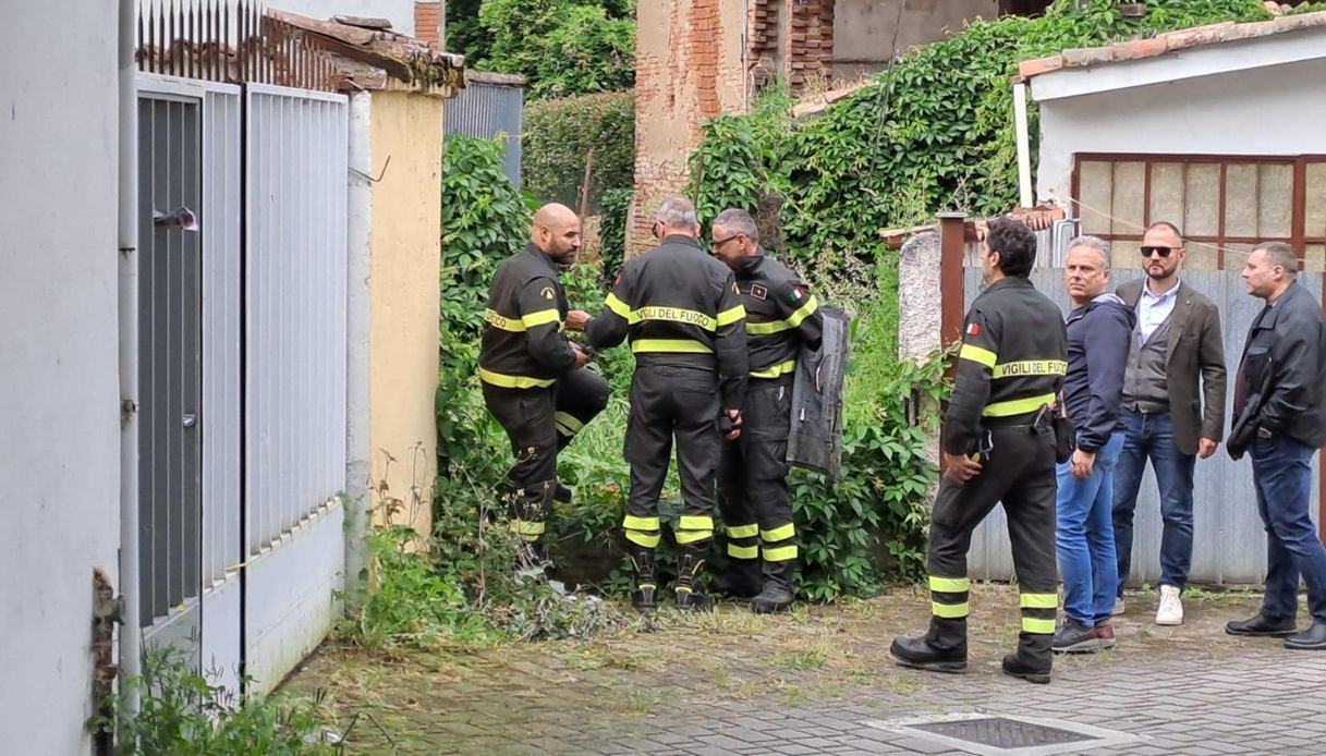 Ricerche Lomellina