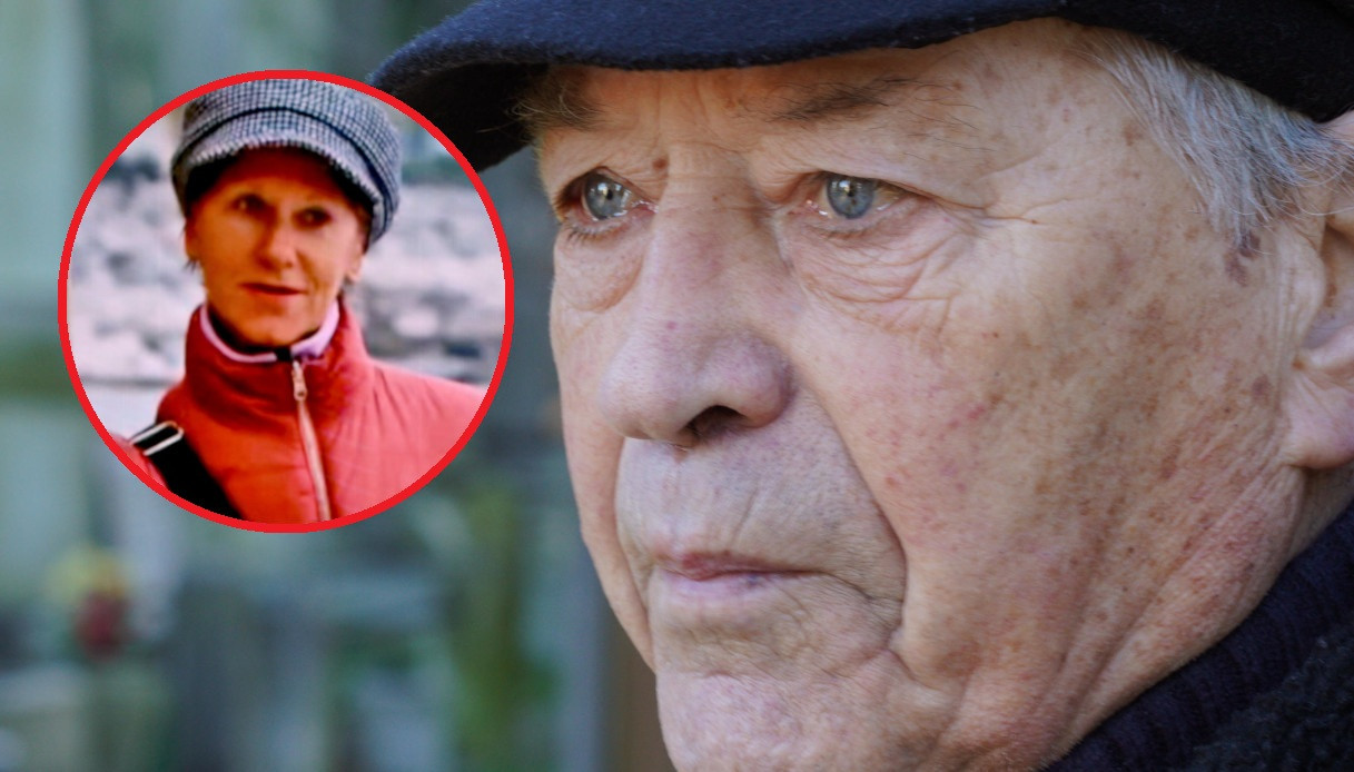 Liliana Resinovich, Claudio Sterpin pensa che il marito della donna non sia l Liliana Resinovich, Claudio Sterpin pensa che il marito della donna non sia l