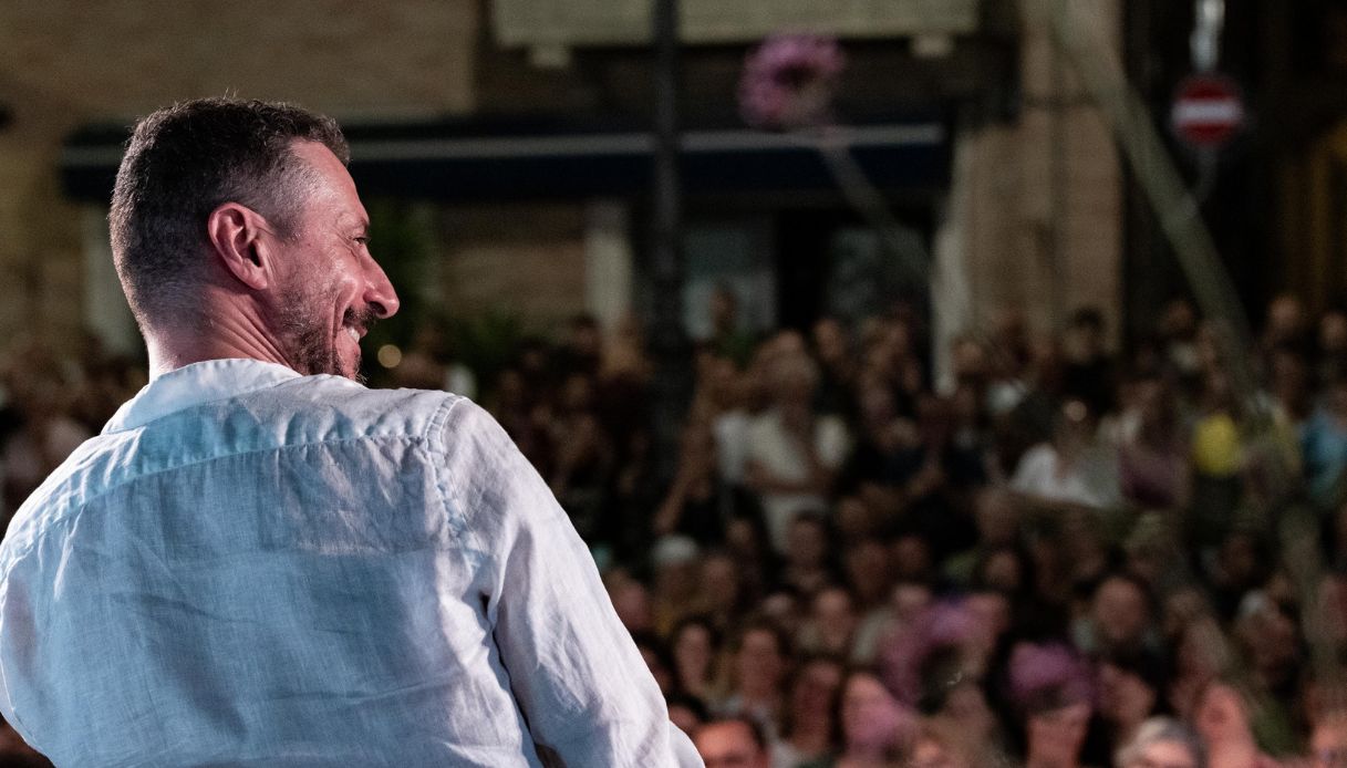 Luca Bizzarri