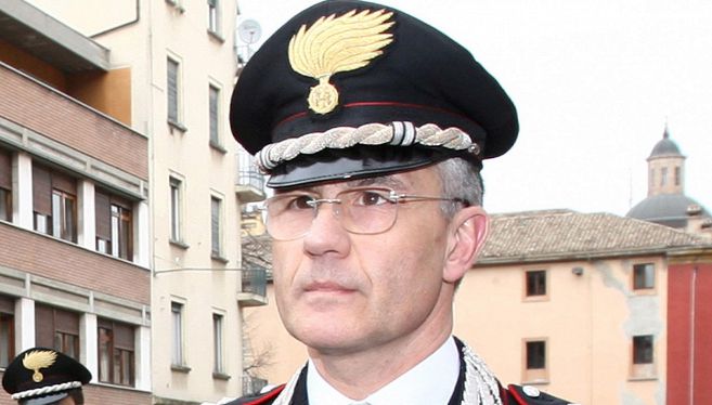 luciano garofano ris