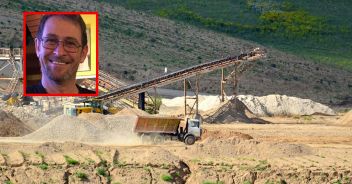 mantello paolo vallan operaio