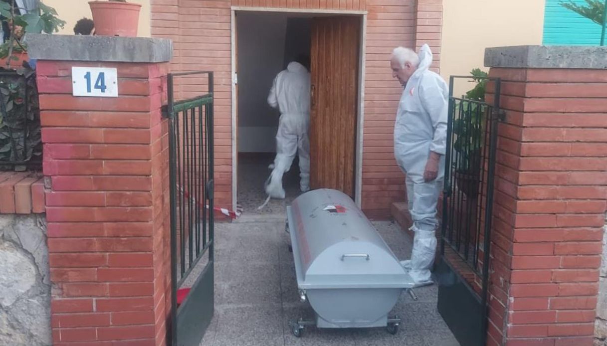 Manyoma Casanova uccisa a Siena, fu femminicidio e non incidente: svolta nelle indagini, fermato l Manyoma Casanova uccisa a Siena, fu femminicidio e non incidente: svolta nelle indagini, fermato l