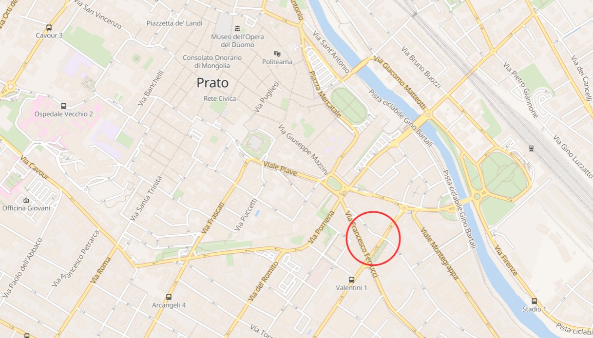 maria-denisa-adas-prato-scomparsa