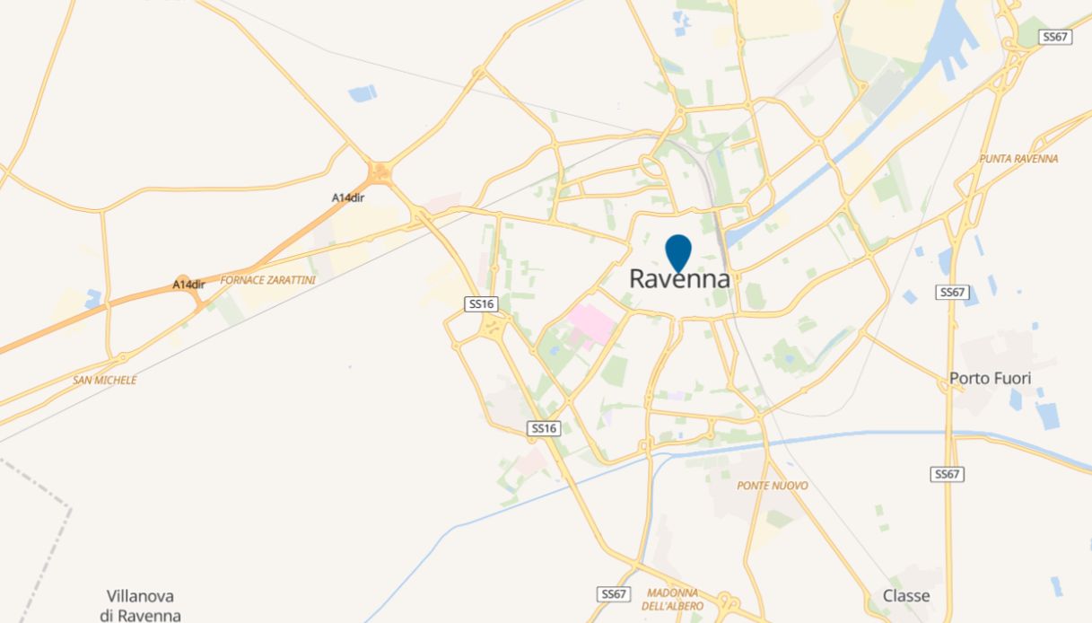 Marianny Mayling Campos Justianiano morta iniezione Ravenna