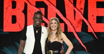 mario balotelli belve