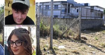 martina-carbonaro-alessio-tucci-afragola-femminicidio