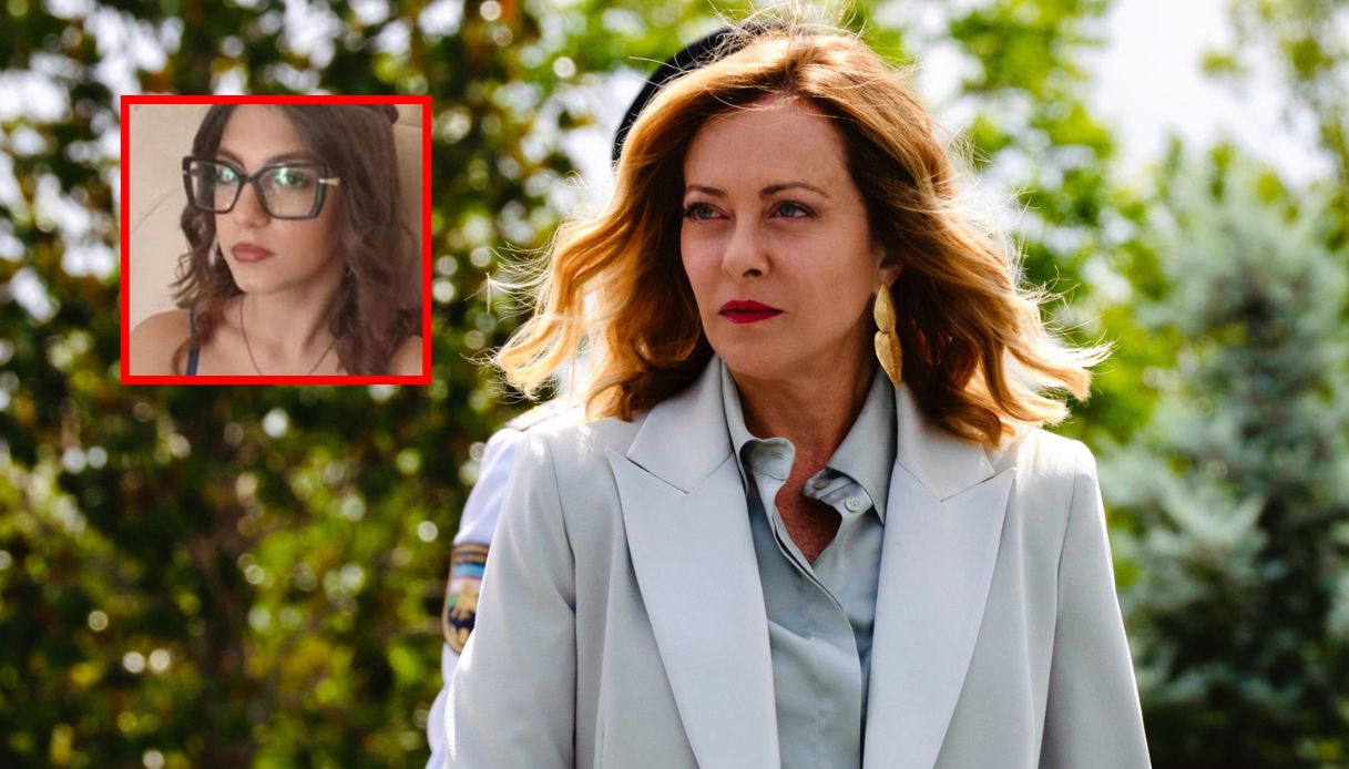 femminicidio martina carbonaro la rabbia di giorgia meloni che chiede giustizia dobbiamo fare di più da Notizie.virgilio.it femminicidio martina carbonaro la rabbia di giorgia meloni che chiede giustizia dobbiamo fare di più