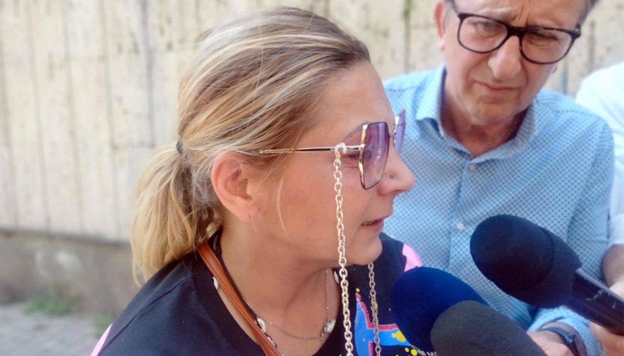mamma martina carbonaro