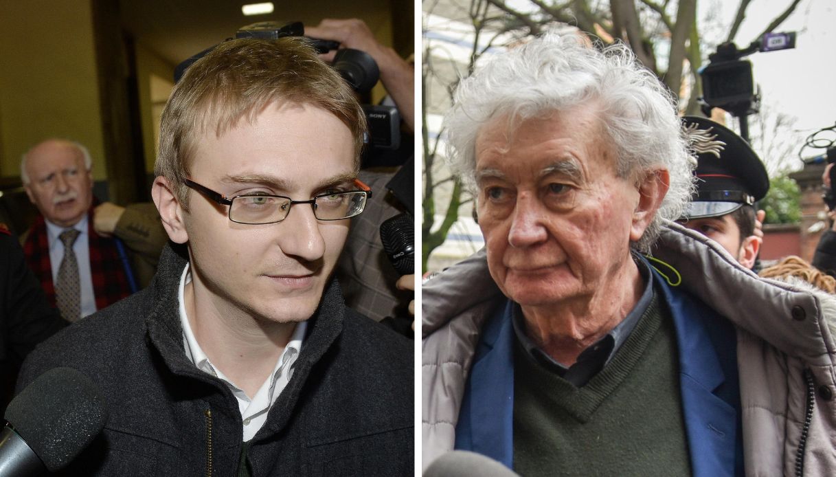 i sospetti di massimo lovati su alberto stasi riporta una versione dei fatti che gli hanno inculcato