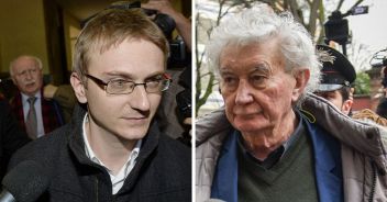 Massimo Lovati Alberto Stasi