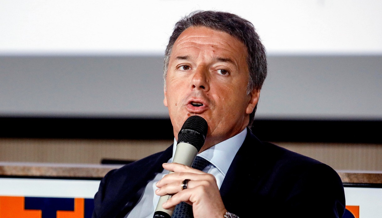 Matteo Renzi