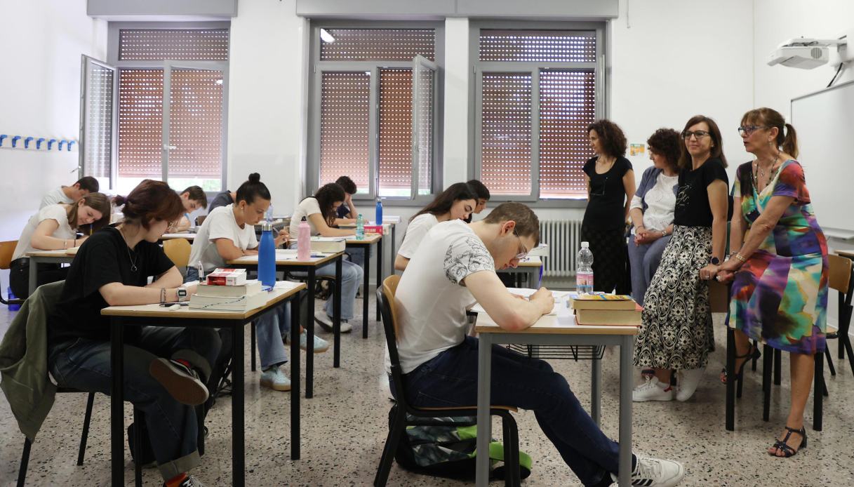 Commissari esterni per la Maturità 2025, quando escono le liste dei