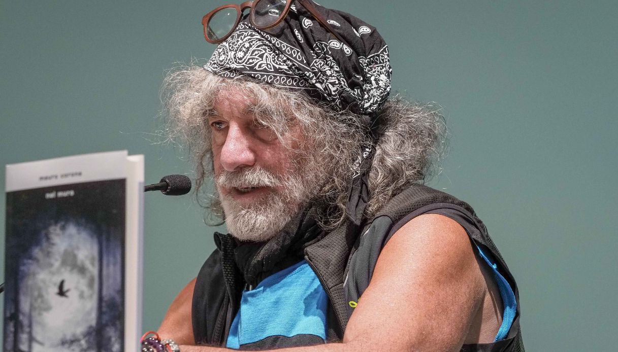 mauro corona