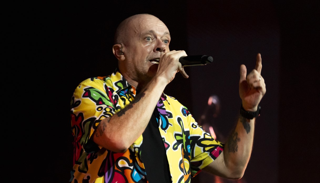 Max Pezzali
