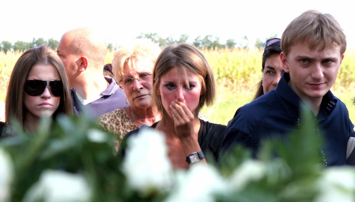 messaggio di paola cappa su alberto stasi incastrato l ipotesi delle domande suggerite a stefania da Notizie.virgilio.it messaggio di paola cappa su alberto stasi incastrato l ipotesi delle domande suggerite a stefania