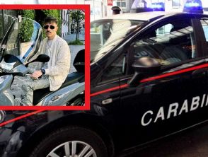 Chi è Michele Napolitano il tiktoker arrestato durante la festa scudetto a Napoli, aveva con sé una pistola