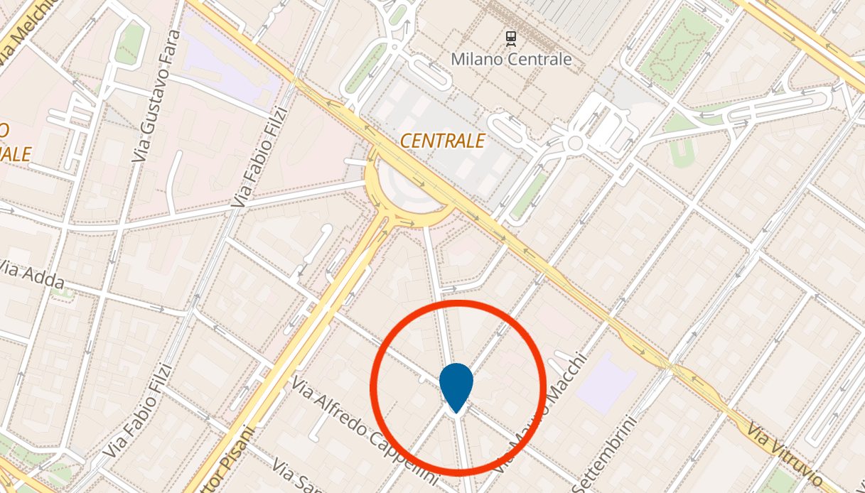 Milano aggressione stazione centrale