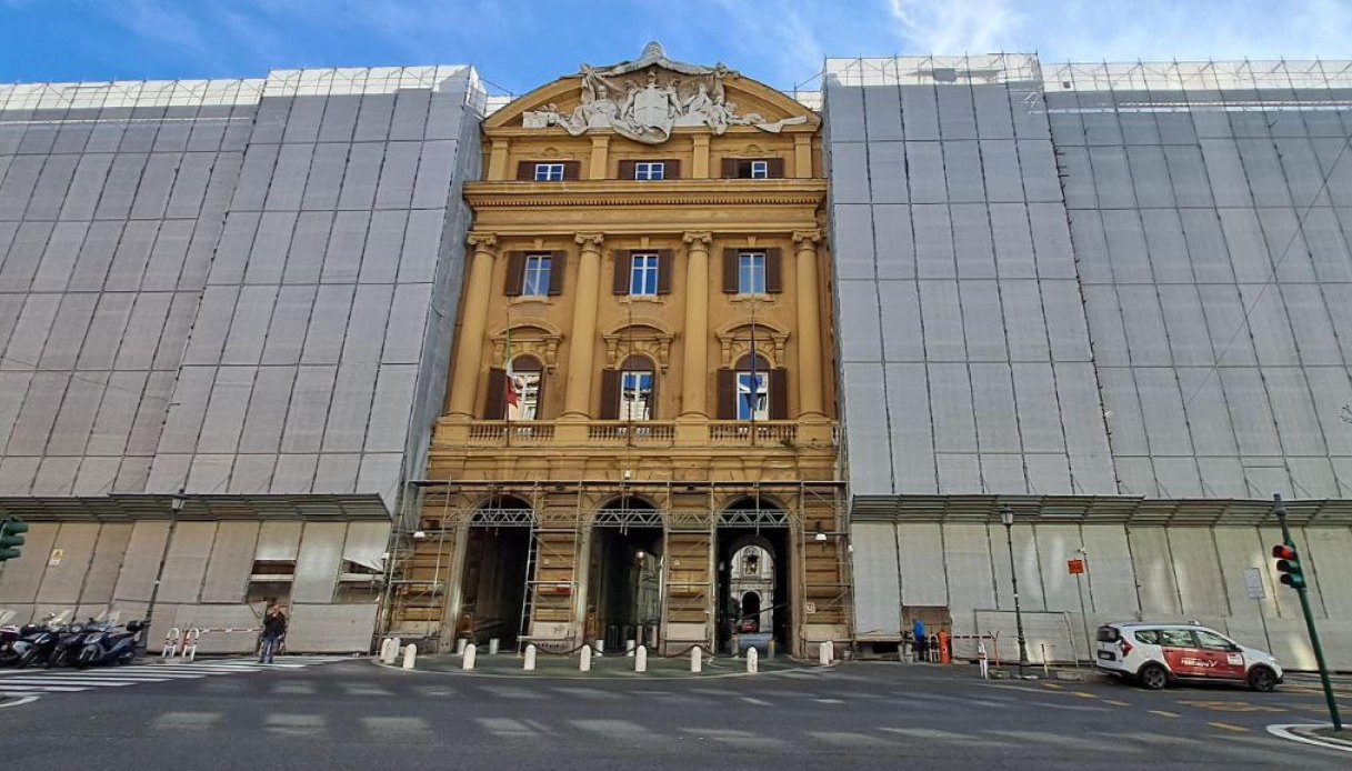 Btp Italia maggio 2025
