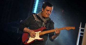 morto Domenico Canu Planet Funk