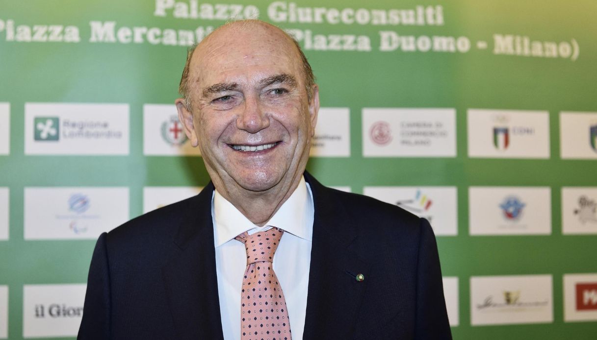 Morto Ernesto Pellegrini, storico presidente dell