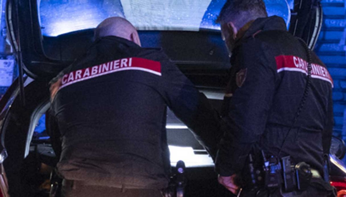 Morto il marito della donna accoltellata a San Secondo (Parma), schianto contro un furgone durante la fuga Morto il marito della donna accoltellata a San Secondo (Parma), schianto contro un furgone durante la fuga