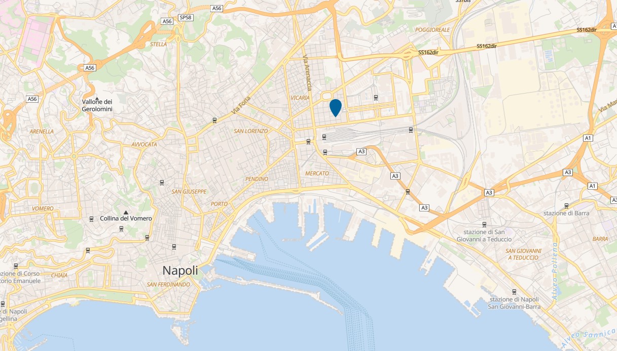 via genova