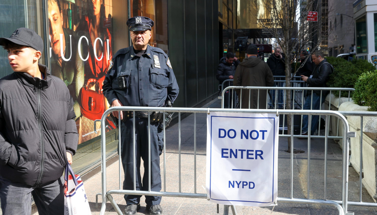 new york italiano rapito