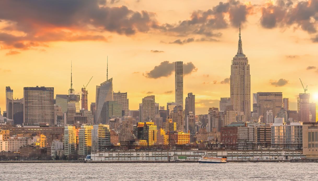 italiano rapito new york