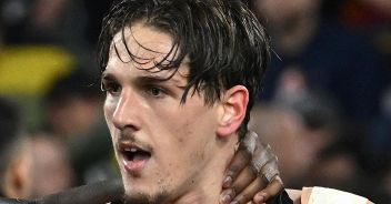 nicolo-zaniolo-roma-fiorentina-rissa-versione