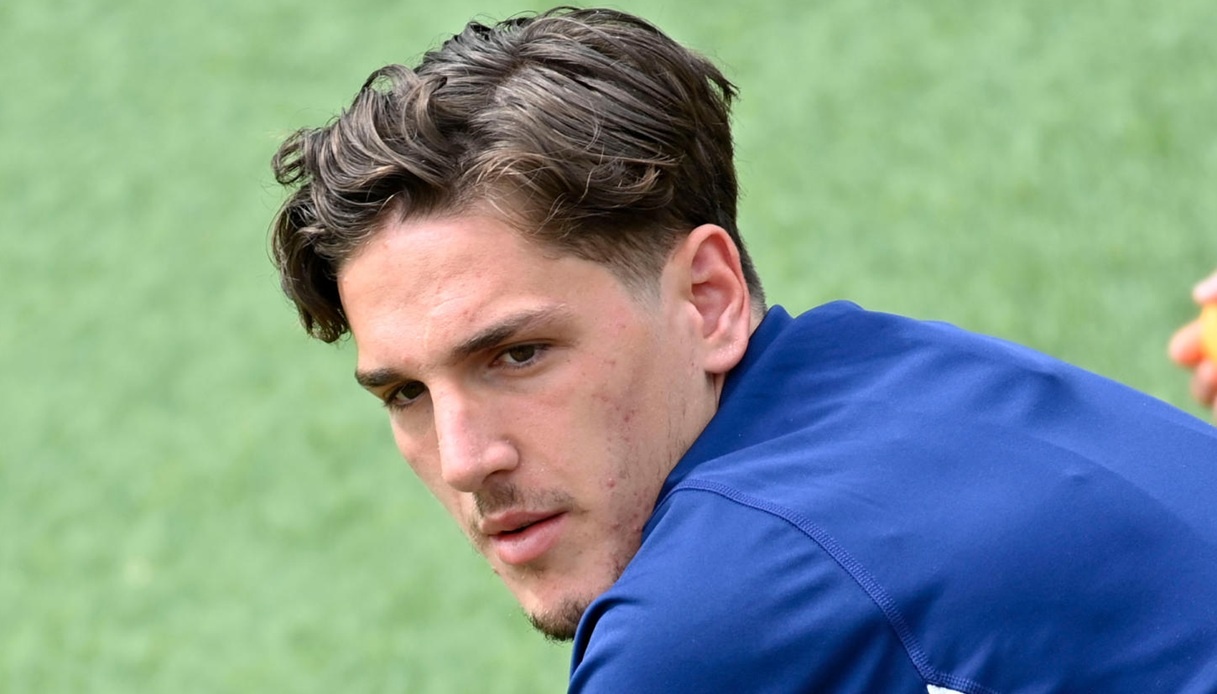 accusa shock della roma a nicol242 zaniolo ha picchiato 2 giocatori primavera dopo il match con la fiorentina