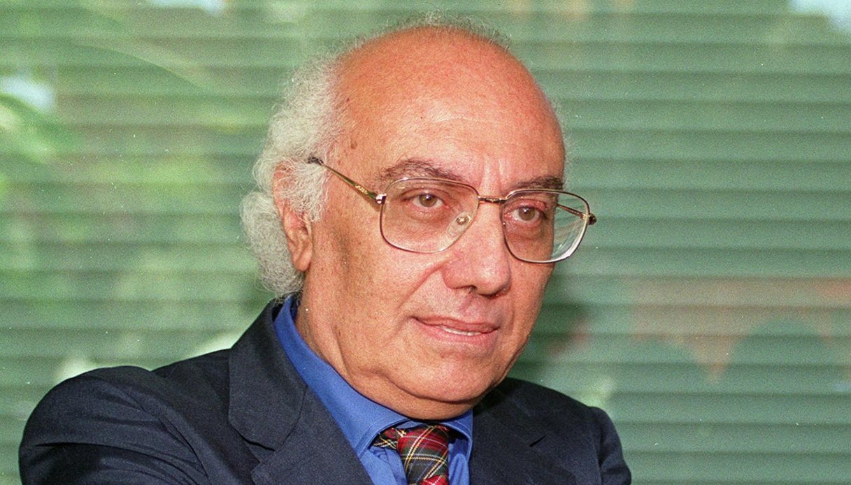 Morto Nino Marazzita avvocato del sequestro Moro, dell Morto Nino Marazzita avvocato del sequestro Moro, dell