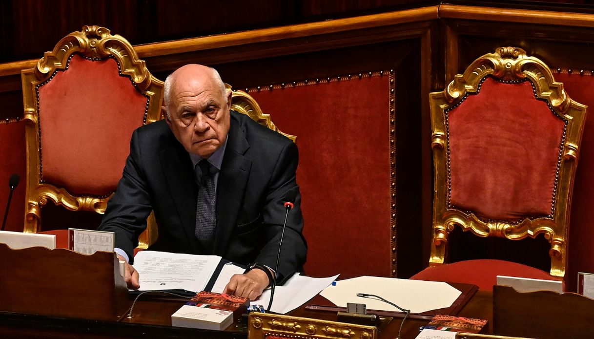 Nordio braccialetto elettronico femminicidi